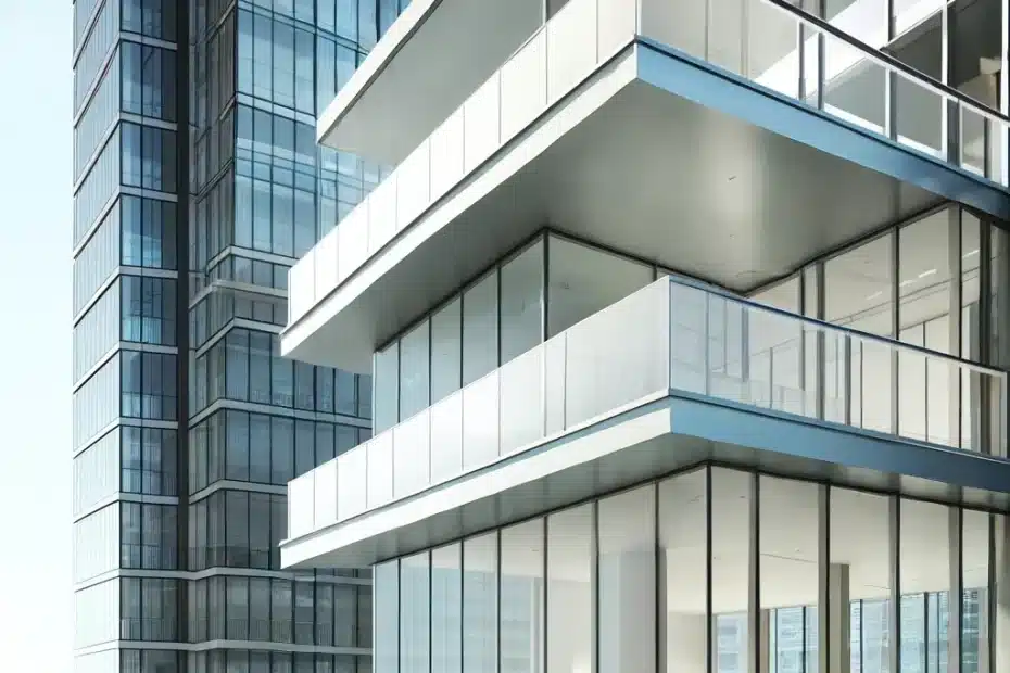 Aluminum Railing Systems: Elevate Your Space with Style and Durability