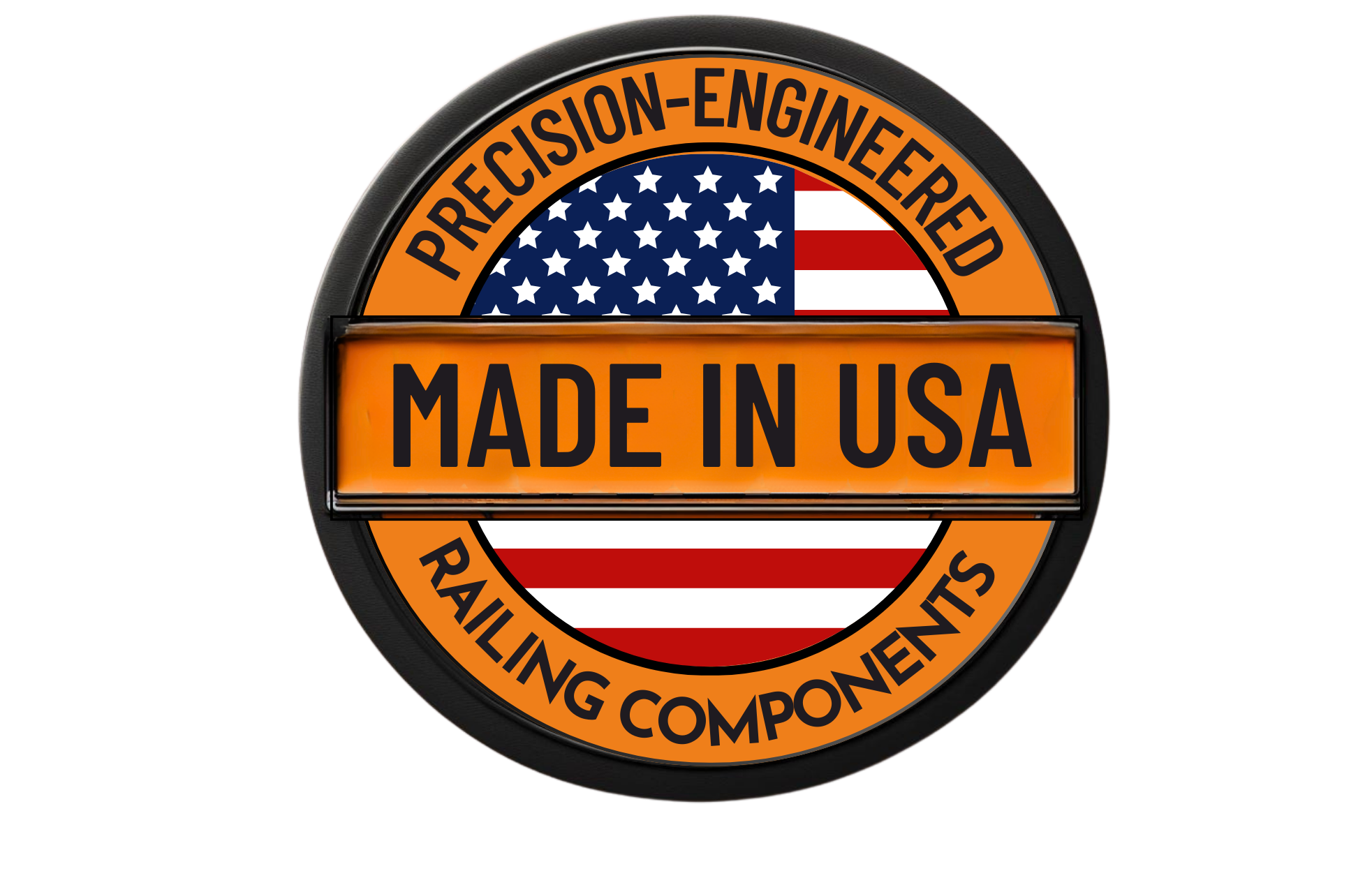 made in USA